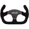 Simagic P-325C vairas be eigos, 325 mm - Alcantara