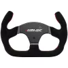 Simagic P-325C vairas be eigos, 325 mm - Alcantara