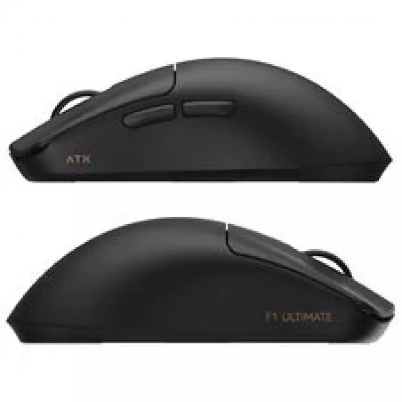 ATK F1 V2 Ultimate Wireless Gaming Mouse, 8K Polling, Ultralight - Juoda