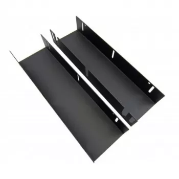 APG S4000 1517 Ištraukiama klaviatūros sąsaja 8 valdymo zonos 4 relių išėjimai Juoda 373x437x102mm 12/24V DC
