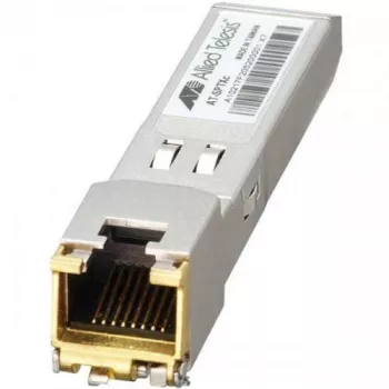Allied Telesis AT-SPTXC SFP siųstuvas-imtuvas 1000BASE-T RJ45 varis 100m