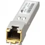 Allied Telesis AT-SPTXC SFP siųstuvas-imtuvas 1000BASE-T RJ45 varis 100m