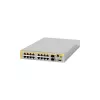 Allied Telesis AT-X250-18XTM-50 10GB L3 Lite Stackable Switch 16x 100M/1/2.5/5/10G 2x SFP+ EU