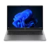 HP 200 G2i nešiojamas kompiuteris - 135 laipsnių vyrių dizainas - Intel Core 5 120U - Win 11 Pro - Intel Graphics - 16 GB RAM - 512 GB SSD NVMe - 40,6 cm (16 colių) IPS 1920 x 1200 - Wi-Fi 6, Bluetooth - Meteor Silver