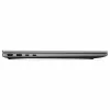 HP 200 G2i nešiojamas kompiuteris - 135 laipsnių vyrių dizainas - Intel Core 5 120U - Win 11 Pro - Intel Graphics - 16 GB RAM - 512 GB SSD NVMe - 40,6 cm (16 colių) IPS 1920 x 1200 - Wi-Fi 6, Bluetooth - Meteor Silver