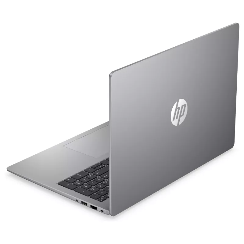 HP 200 G2a nešiojamas kompiuteris - 135 laipsnių vyrių dizainas - AMD Ryzen 5 220 / 3,2 GHz - Win 11 Pro - Radeon 740M - 16 GB RAM - 512 GB SSD NVMe - 40,6 cm (16 in) IPS 1920 x 1200 - Wi-Fi 7, Bluetooth 6.0 - Geležinė pilka