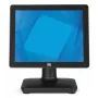Elo Touch Solutions EloPOS System i3 - 15,6 colio viskas viename POS terminalas su stovu ir I/O šakotuvu, Intel Core i3, 8 GB RAM, 128 GB SSD, PCAP lietimas, Windows 10 IoT, juoda