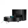 CECOTEC Cecotec Conga Y50 Vakuuminis robotas, juodas