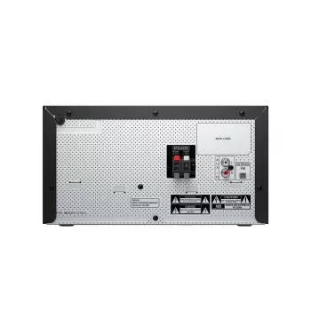 LG XBOOM CK43N Namų garso mini sistema 300 W Juoda