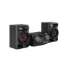 LG XBOOM CK43N Namų garso mini sistema 300 W Juoda