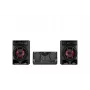 LG XBOOM CK43N Namų garso mini sistema 300 W Juoda