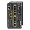 CISCO IE-3500-8P3S-A pramoninis valdomas jungiklis, 8 GE PoE+ ir 3 GE SFP moduliniai, NA