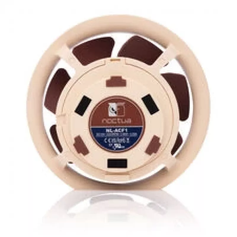 Noctua NL-ACF1 Magnetinis papildomas ventiliatorius 80 mm
