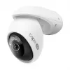 TP-LINK Tapo C560WS V1 tinklo stebėjimo kamera - Pan/Tilt - Lauko - Atspari orams - Spalvotas naktinis matymas - 8 MP - 4K UHD - Fiksuotas židinio nuotolis - Garsas - Belaidis - Wi-Fi 6 - 802.11ax