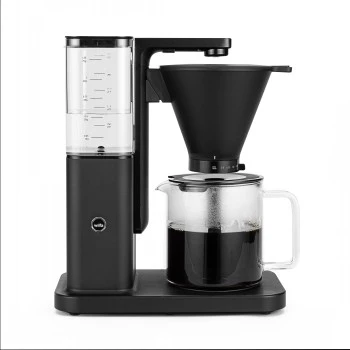 WILFA ZENSE BLACK (ALUX) COFFEE MAKER