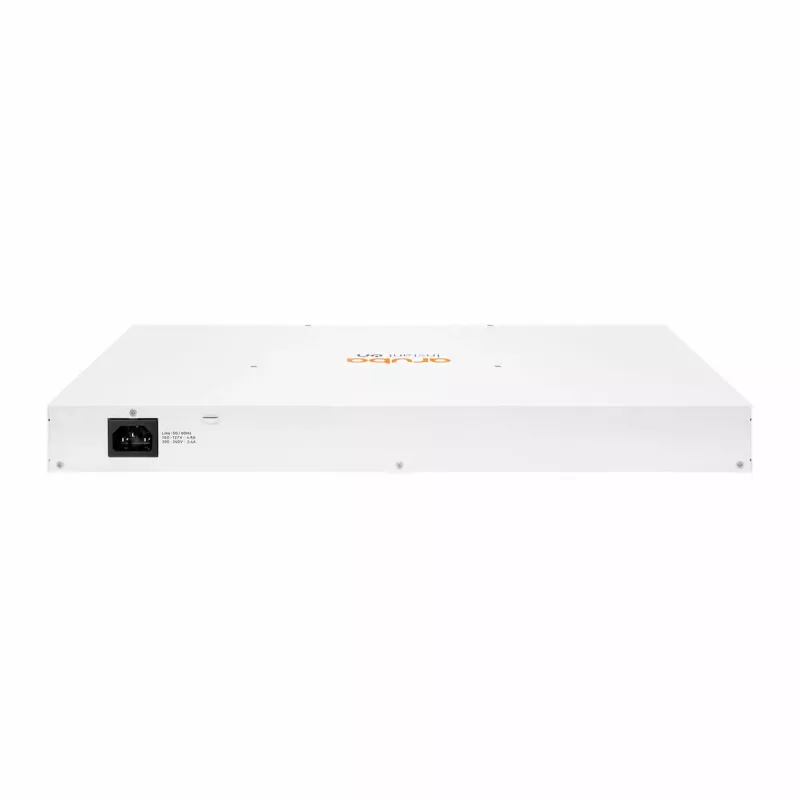 HPE Aruba Instant On 1930 24G 4SFP+ 370W Smart Managed Switch JL684B