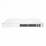 HPE Aruba Instant On 1930 24G 4SFP+ 370W Smart Managed Switch JL684B
