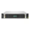 HPE Modular Smart Array 2060 SAS 12G 2U 12-disk LFF Drive Enclosure