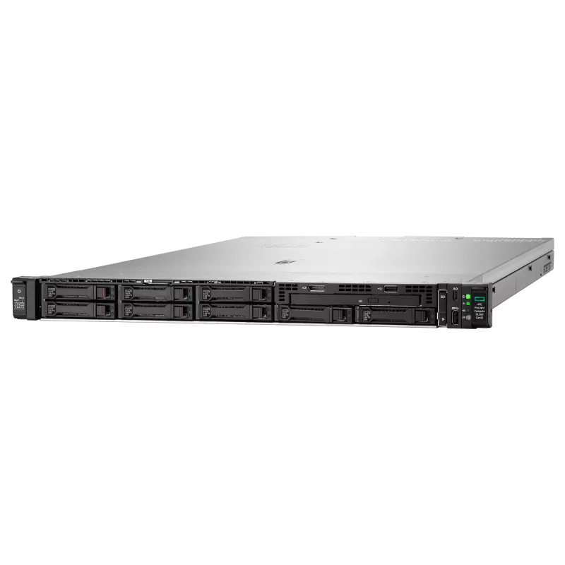 HPE ProLiant DL360 Gen12 6515P 128GB 8SFF Server