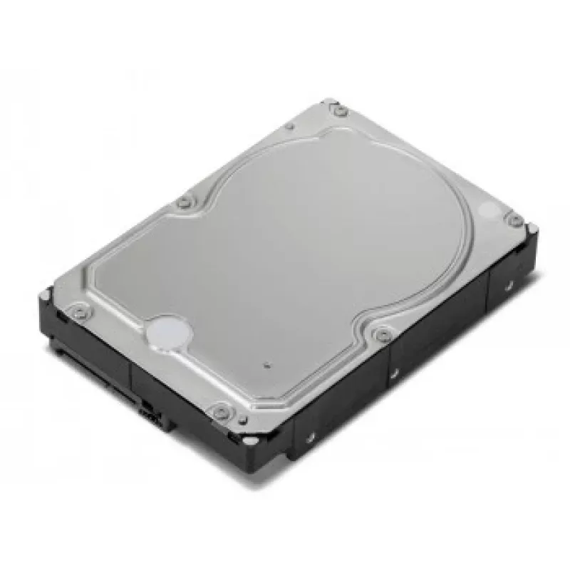 Lenovo ThinkSystem 6TB 7200RPM SATA 6Gb/s 3.5-inch Enterprise HDD