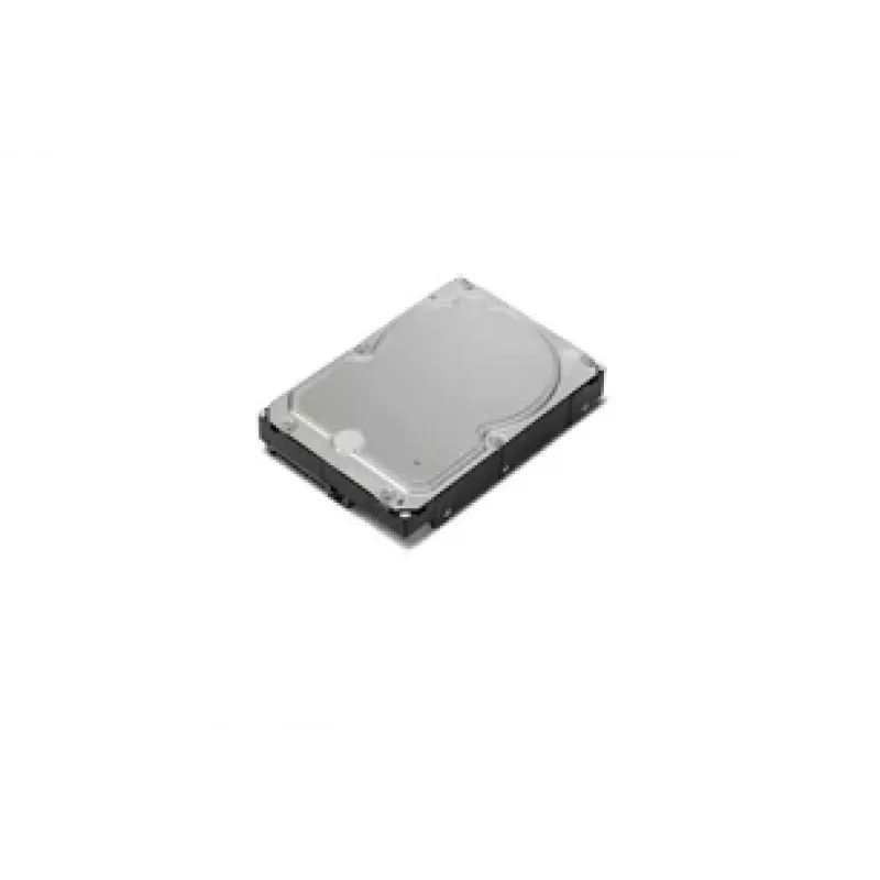 Lenovo ThinkSystem 6TB 7200RPM SATA 6Gb/s 3.5-inch Enterprise HDD