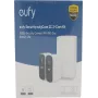 Anker Eufy Cam 2c 2+1 belaidė apsaugos kamerų sistema su HomeBase 2, 1080p Full HD, 2 kameros, IP67, spalvotas naktinis matymas, 180 dienų baterijos veikimo laikas, be mėnesinio mokesčio