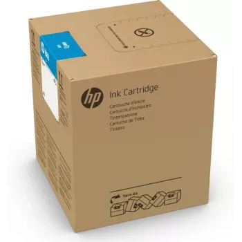 HP Latex 2700 883 5L Cyan Latex Ink Cartridge