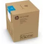 HP Latex 2700 883 5L Cyan Latex Ink Cartridge