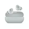 Beats Apple Solo Buds True Wireless Earbuds su mikrofonu - balta