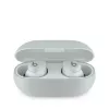 Beats Apple Solo Buds True Wireless Earbuds su mikrofonu - balta