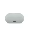 Beats Apple Solo Buds True Wireless Earbuds su mikrofonu - balta