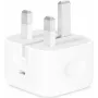 Apple 20W USB-C maitinimo adapteris – greitas įkrovimas