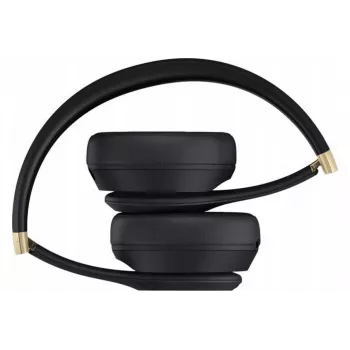 Beats Solo 4 belaidės ausinės matinė juoda MUW23