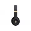 Beats Solo 4 belaidės ausinės matinė juoda MUW23