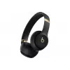 Beats Solo 4 belaidės ausinės matinė juoda MUW23