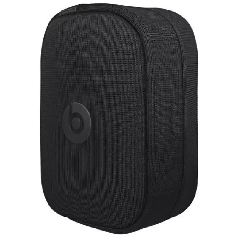 Beats Solo 4 belaidės ausinės Cloud Pink MUW33