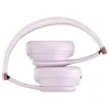 Beats Solo 4 belaidės ausinės Cloud Pink MUW33