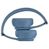 Beats Solo 4 belaidės ausinės Slate Blue MUW43