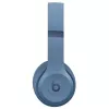 Beats Solo 4 belaidės ausinės Slate Blue MUW43