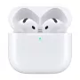 “Apple AirPods 4 - White”