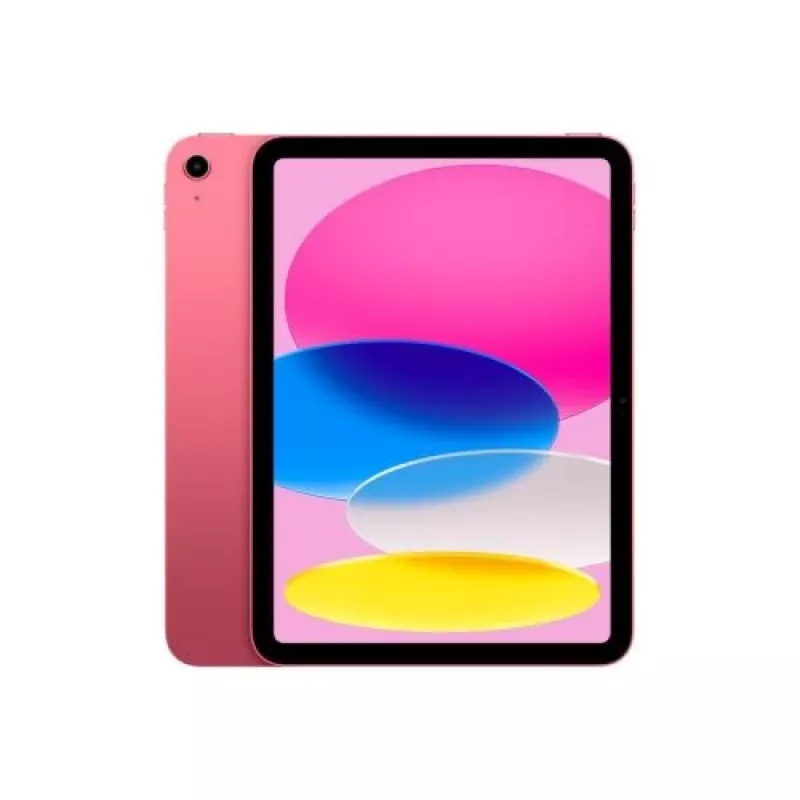 Apple iPad 10.9 11th Gen (2025) 128GB WiFi - Pink