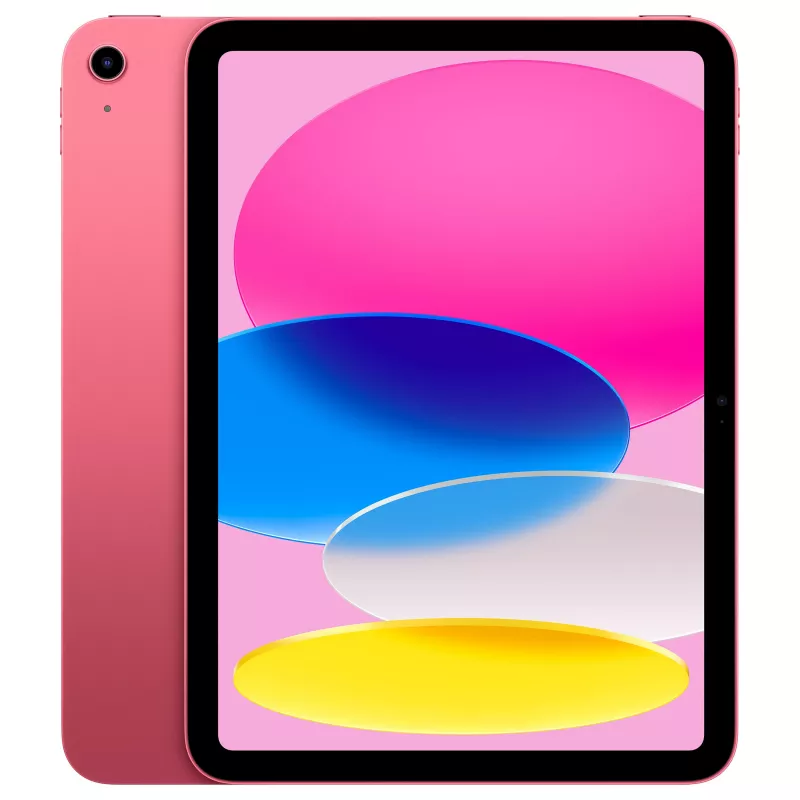 Apple iPad 10.9 11th Gen (2025) 128GB WiFi - Pink
