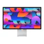 Apple Studio Display 27 colių 5K Retina monitorius su standartiniu stiklu, sidabrinis