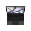 Apple Magic Keyboard, skirta iPad Air 11 (M3), daniškas išdėstymas, juoda