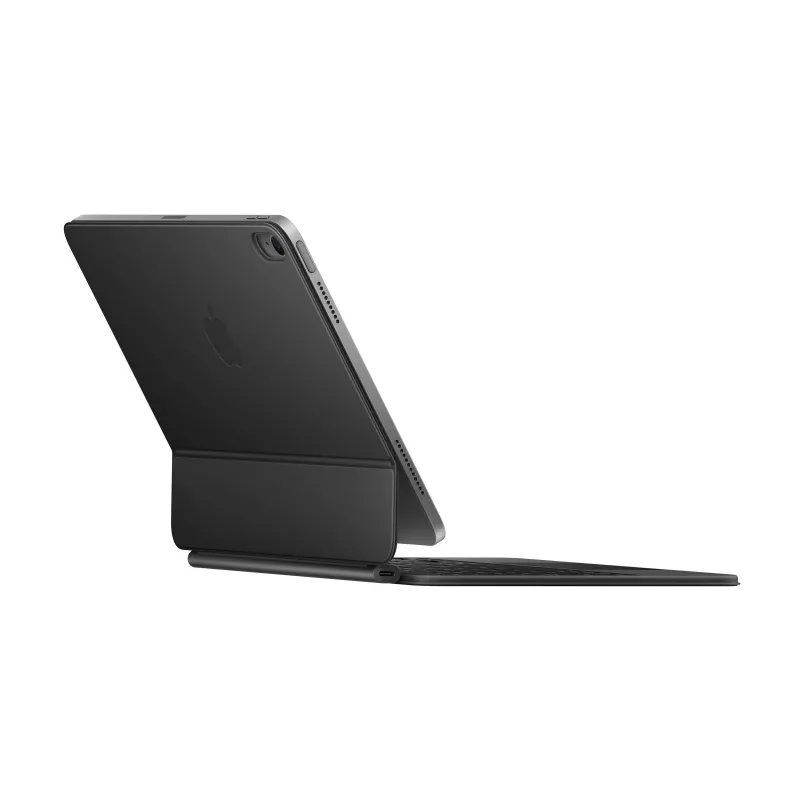 Apple Magic Keyboard, skirta iPad Air 11 (M3), daniškas išdėstymas, juoda