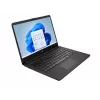 HP 14s-dq3505ng Nešiojamas kompiuteris - Intel Celeron N4500 - 4GB RAM - 128GB SSD - 14 inch FHD - Windows 11 Home - Natural Silver (atnaujinta prekė)