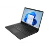 HP 14s-dq3505ng Nešiojamas kompiuteris - Intel Celeron N4500 - 4GB RAM - 128GB SSD - 14 inch FHD - Windows 11 Home - Natural Silver (atnaujinta prekė)
