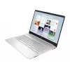 HP Laptop 15s-fq5606ng, Intel Core i5-1235U, 16GB RAM, 512GB SSD, 15.6 inch FHD, Windows 11 Home, sidabrinis (atnaujinta prekė)
