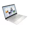 HP Laptop 15s-fq5606ng, Intel Core i5-1235U, 16GB RAM, 512GB SSD, 15.6 inch FHD, Windows 11 Home, sidabrinis (atnaujinta prekė)