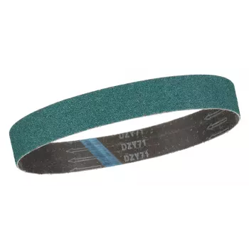 Makita D-80927 Šlifavimo juosta Z40, skirta belaidžiui vamzdžių juostiniam šlifuokliui BS002G, 40x760 mm, grūdėtumas P40